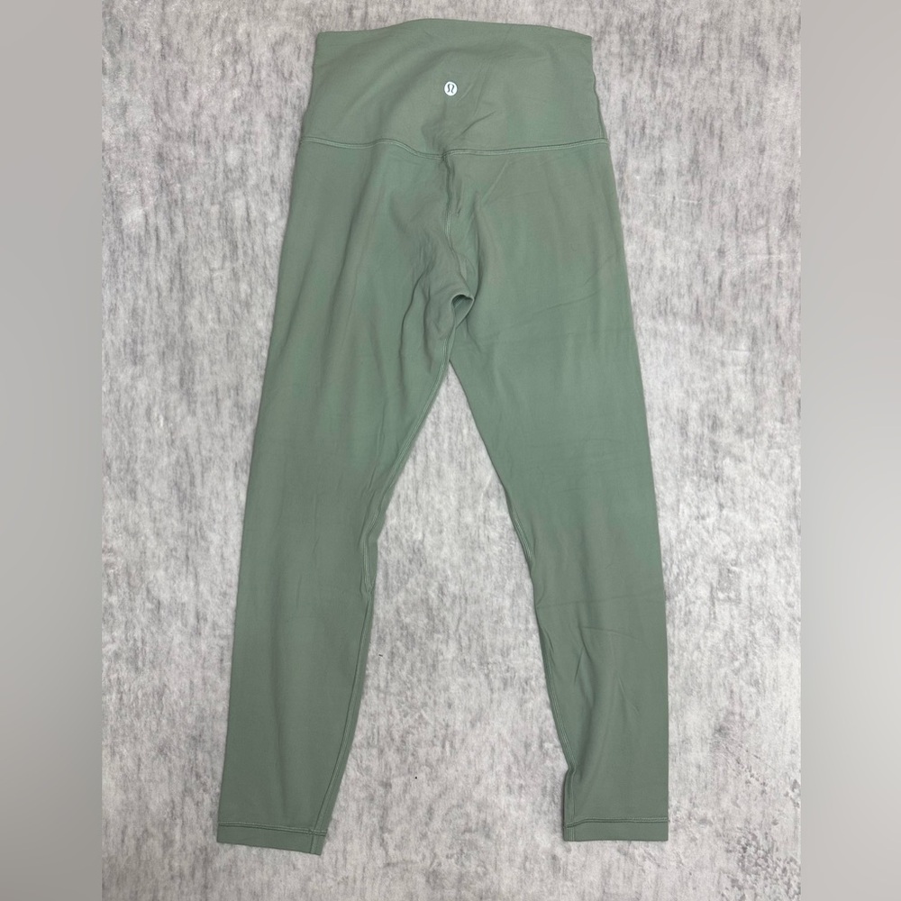 Lululemon Align 25" Leggings